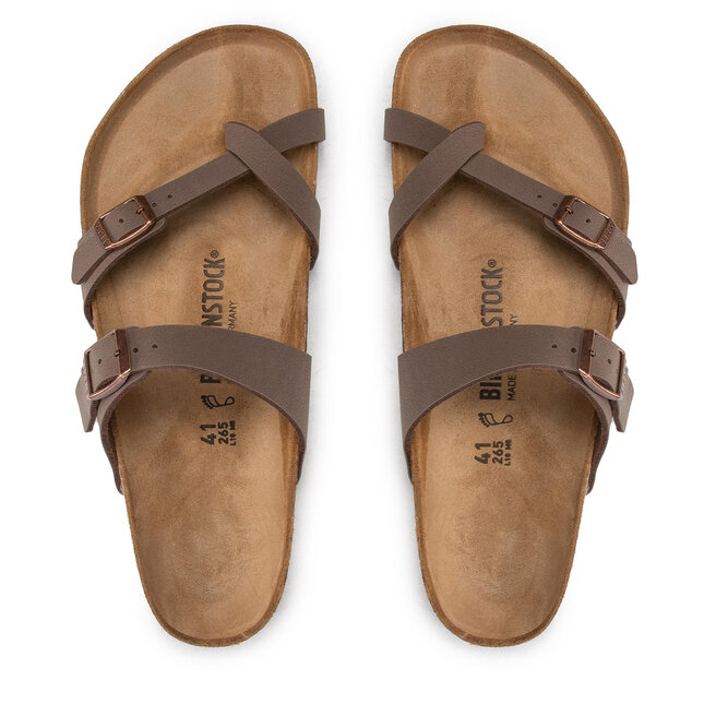 Japonki Birkenstock