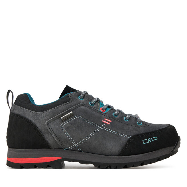 Trekkingi CMP Alcor 2.0 Wmn Trekking Shoes - Szary