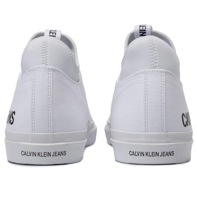Calvin klein icarus sneakers Clearance