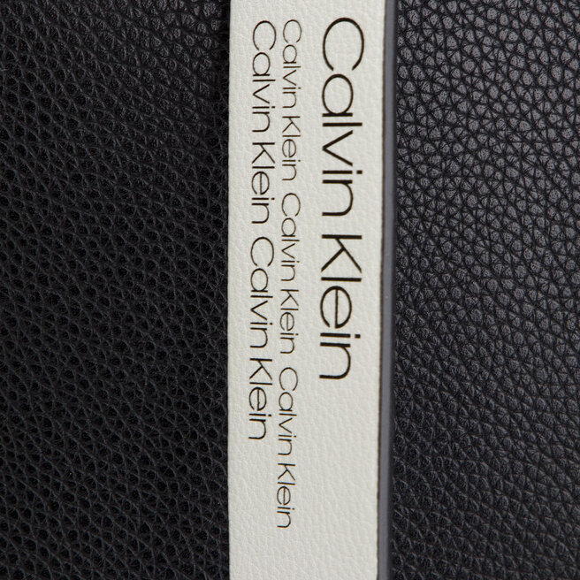 Calvin Klein Neat Ew Shopper K60K605056 1 epapoutsia.gr
