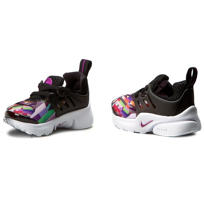 nike presto fly toddler girl