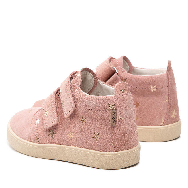 Mrugała Bakancs Mrugała Bobo 5295/2-44 Rosa Stars