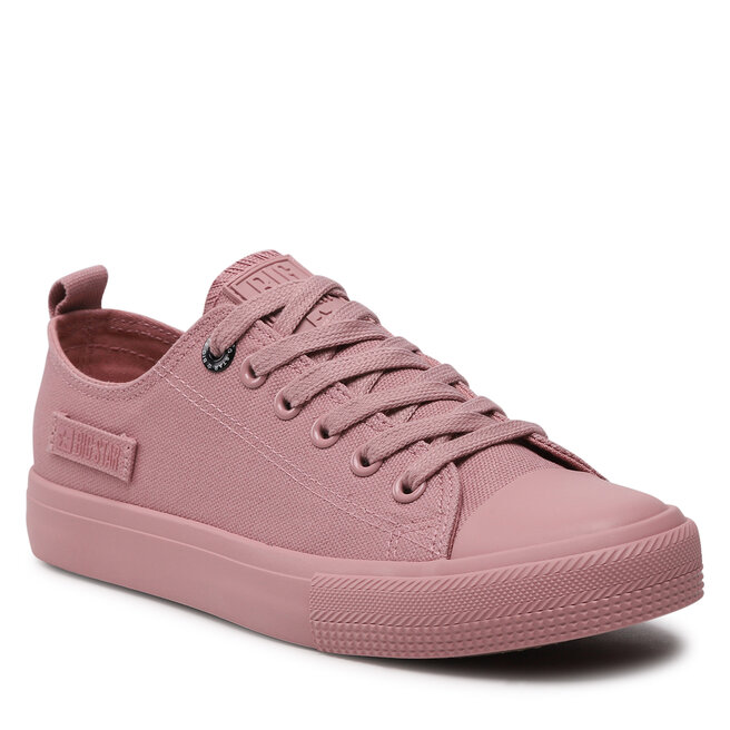 Teniși Big Star ShoesBig Star Shoes LL274027 Nude