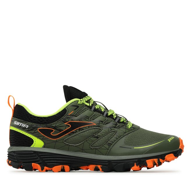 Joma Обувки Joma Sima Jr 2323 JSIMAS2323 Khaki