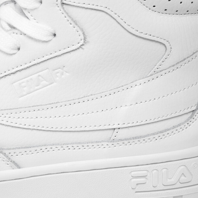 Fila Sneakers Fila Fxventuno L Mid FFM0156.10004 White