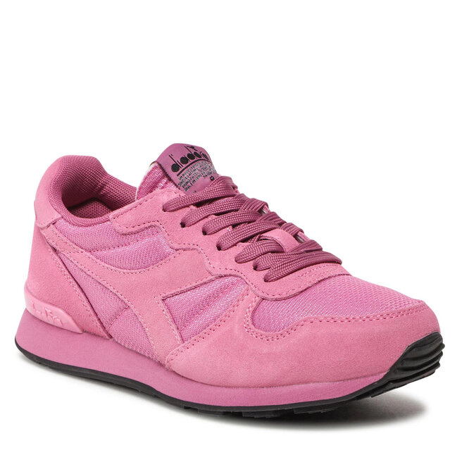 Diadora sale camaro fucsia