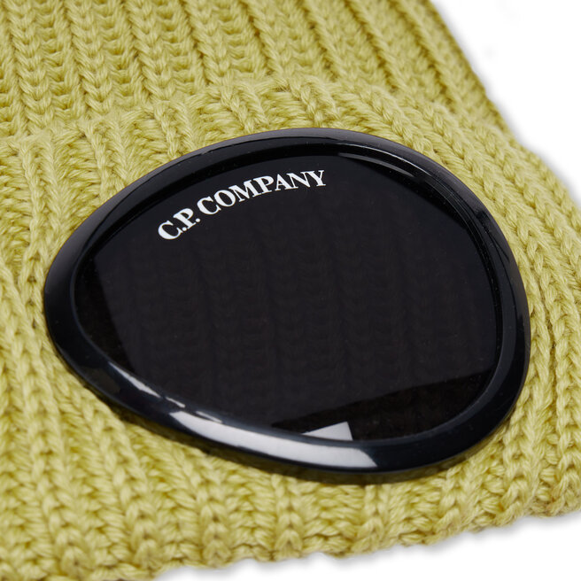 C.P. Company Sapka C.P. Company 13CMAC122A 005509A Golden Palm 249