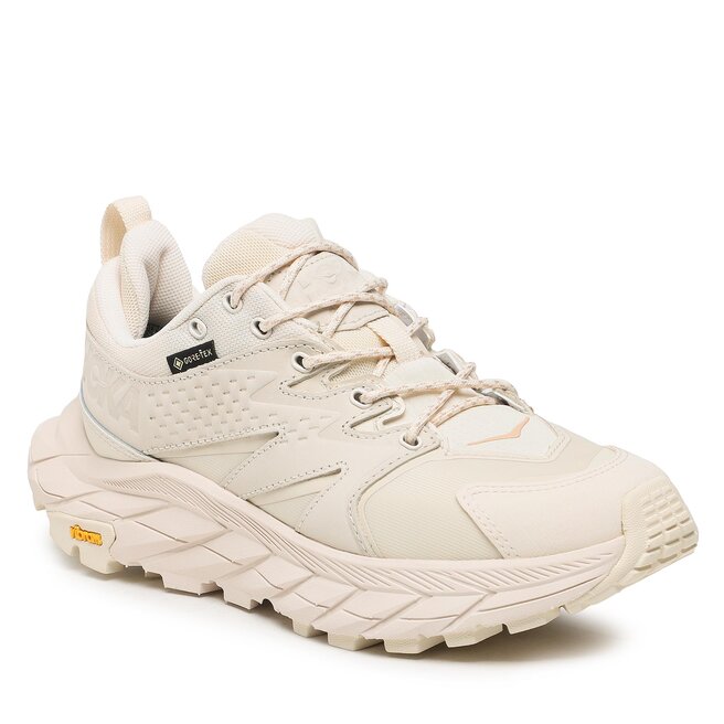 Hoka Trekkings Hoka Anacapa Low Gtx GORE-TEX 1130531-ESSN Beige