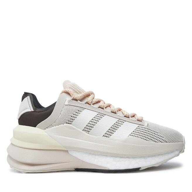 Sneakersy adidas Avryn_X - Biały