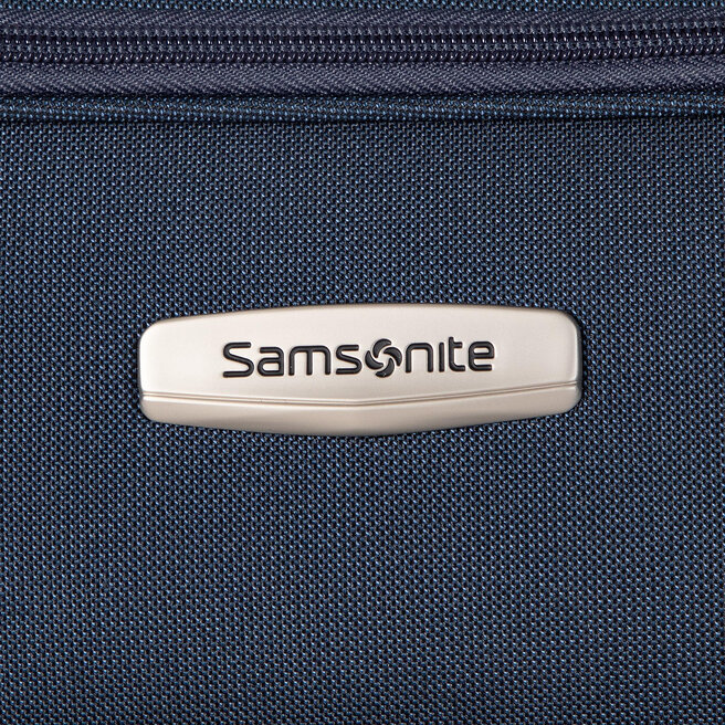 Samsonite Spark SNG Beauty Case blue Beautycase