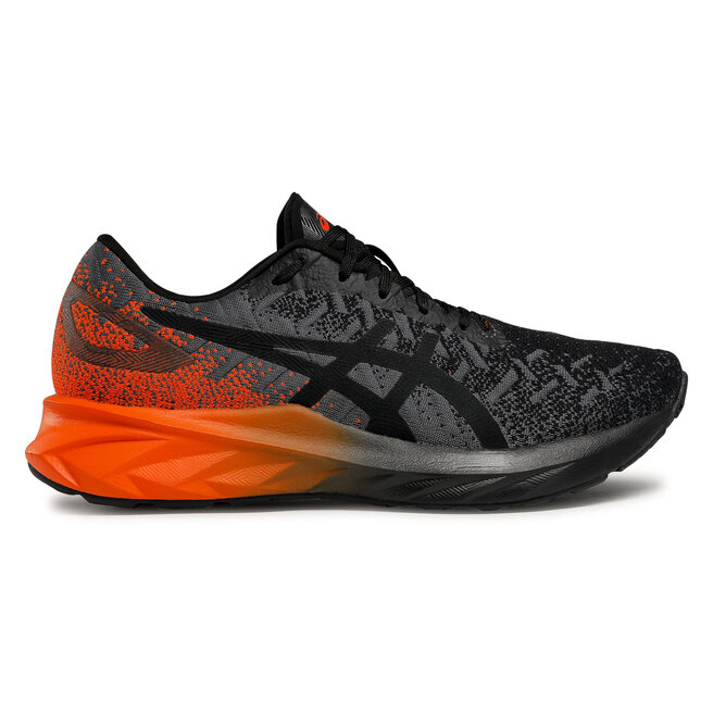 Asics Cipő Asics Dynablast 1011A819 Black/Marigold Orange 003