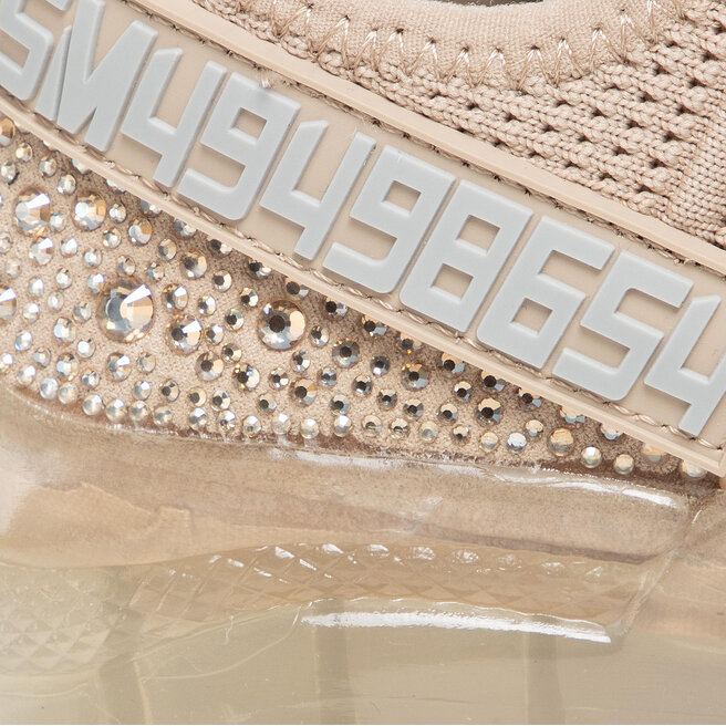 Laisvalaikio batai Steve Madden Maxilla 