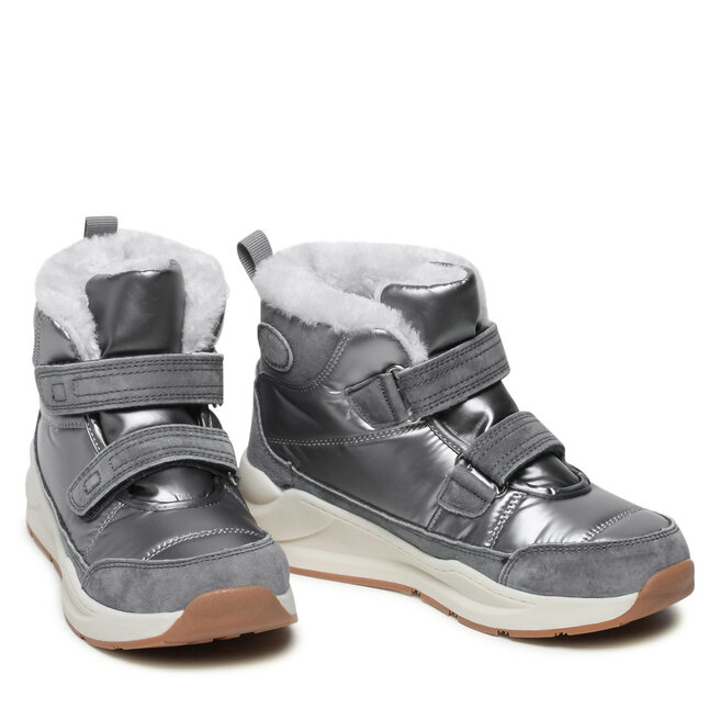 Bartek Stivali Bartek 17171006 Grigio