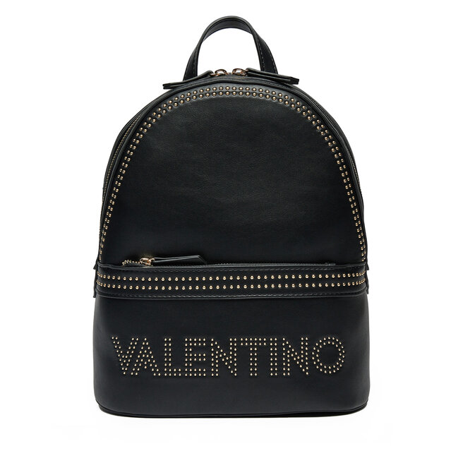 Plecak Valentino Shine - Czarny