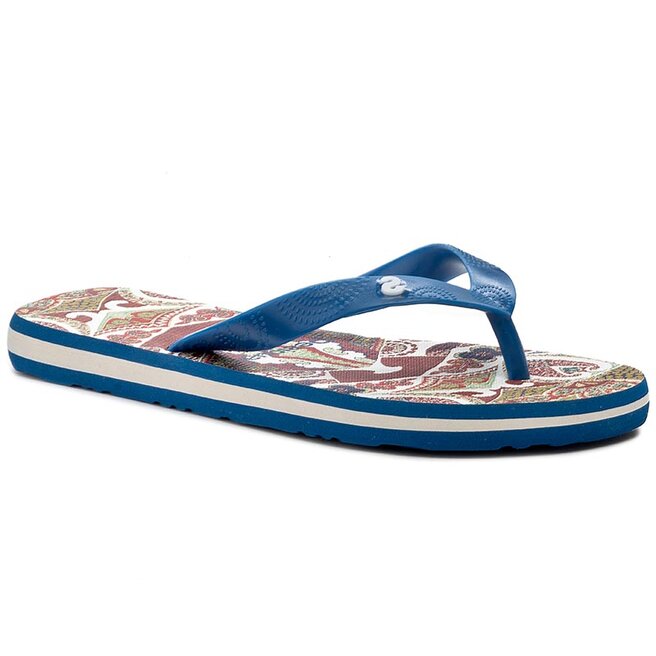 Infradito desigual 2025