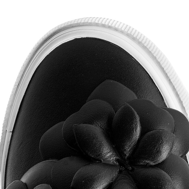See By Chloé Teniszcipő See By Chloé SB29261 Nero 999