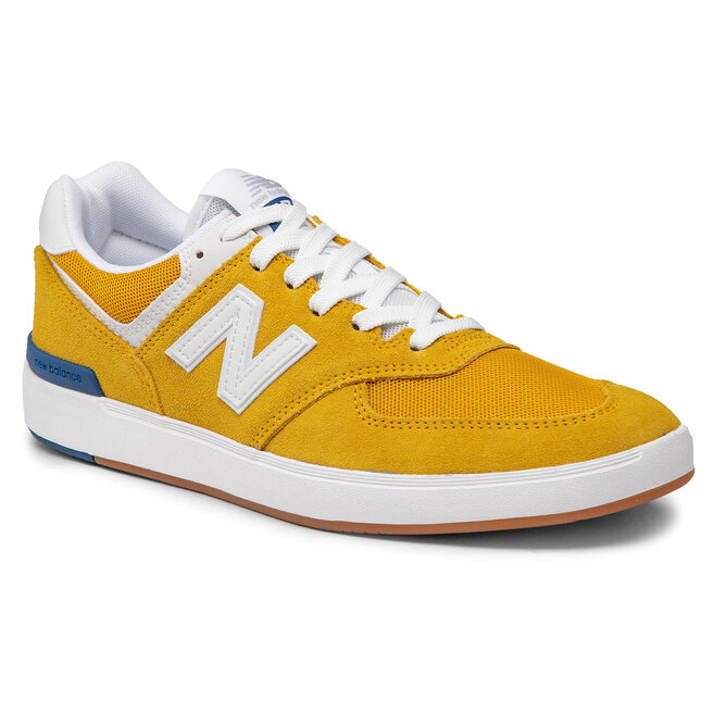 New balance 300 kinder gelb top