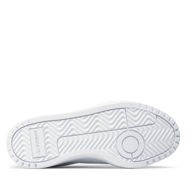 adidas Pantofi adidas Ny 90 J FY9840 Ftwwht/Cblack/Ftwwht
