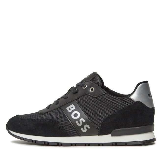 Boss Sportcipők Boss J29347 M Black 09B
