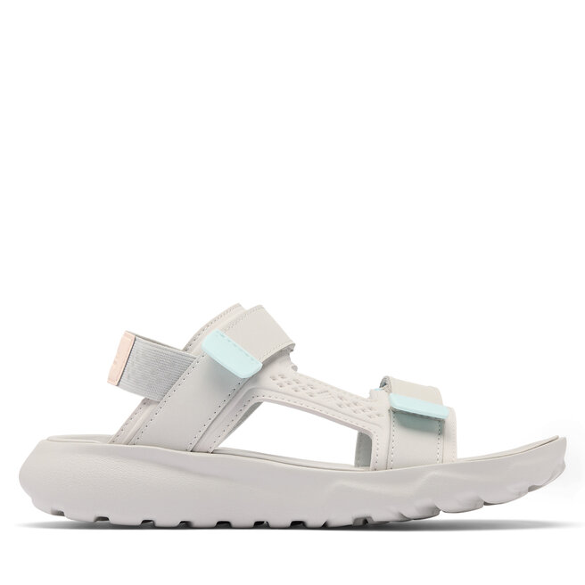 Sandały Columbia Peakfreak Roam™ 2108831 Szary - kobiece