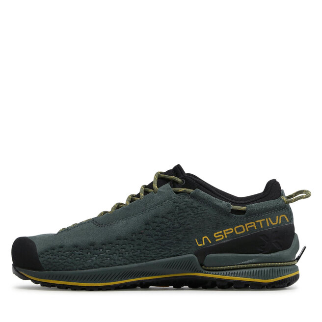 La sportiva sales tx2 leather black
