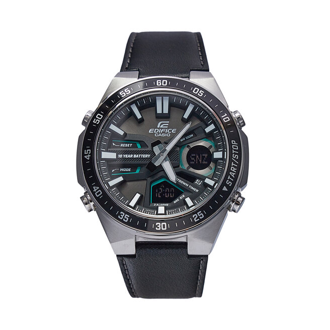 Zegarek Casio - Czarny