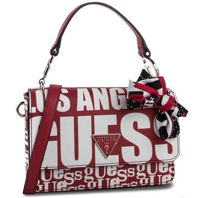 Sac main Guess Analise VP HWVP74 05210 RML chaussures