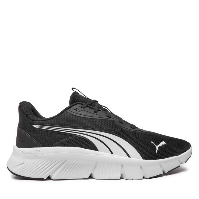 Sneakersy Puma Flexfocus Lite Modern - 01 Czarny