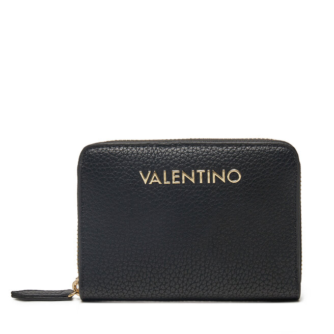 Portfel Valentino VPS5A8137 Czarny -
