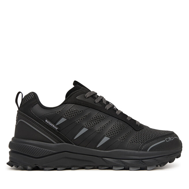 Trekkingi CMP Helnait Wp 3Q37257 Czarny
