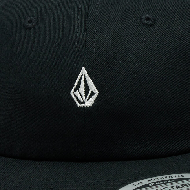 Volcom Șapcă Volcom D5512318 Black