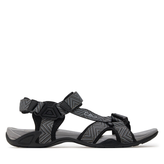 Sandały CMP Hamal Hiking Sandal - Szary