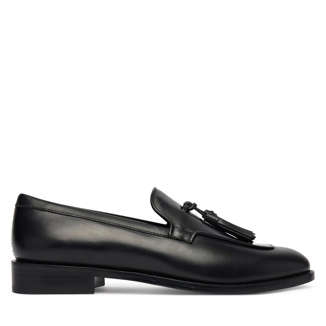Kobiece loafersy Max Mara