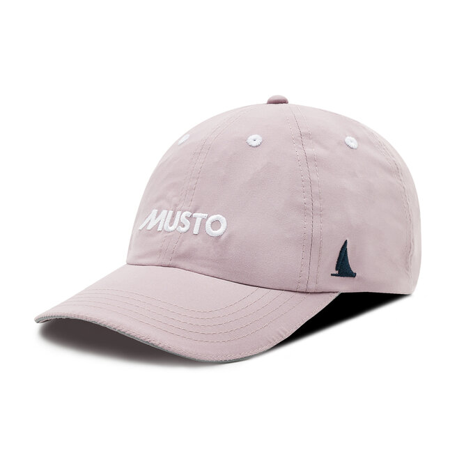 Καπέλο Jockey Musto Ess Fd Crew Cap 80032 Lilac Chalk 661