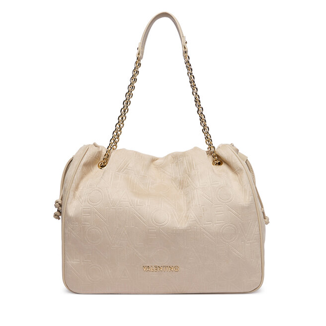 Torebka Valentino Maxi VBS9U701 Beżowy -