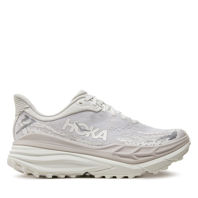 Buty do biegania Hoka Stinson 7 - Biały