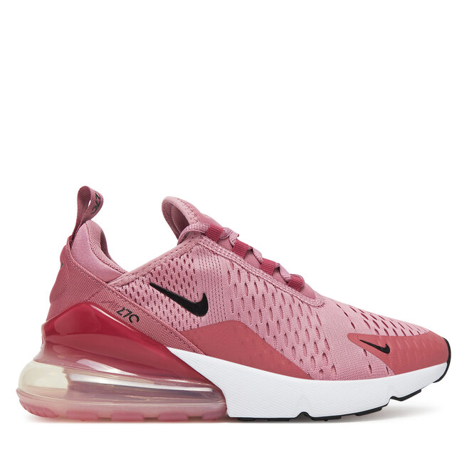 Sneakersy Nike Air Max 270 - 607 Różowy