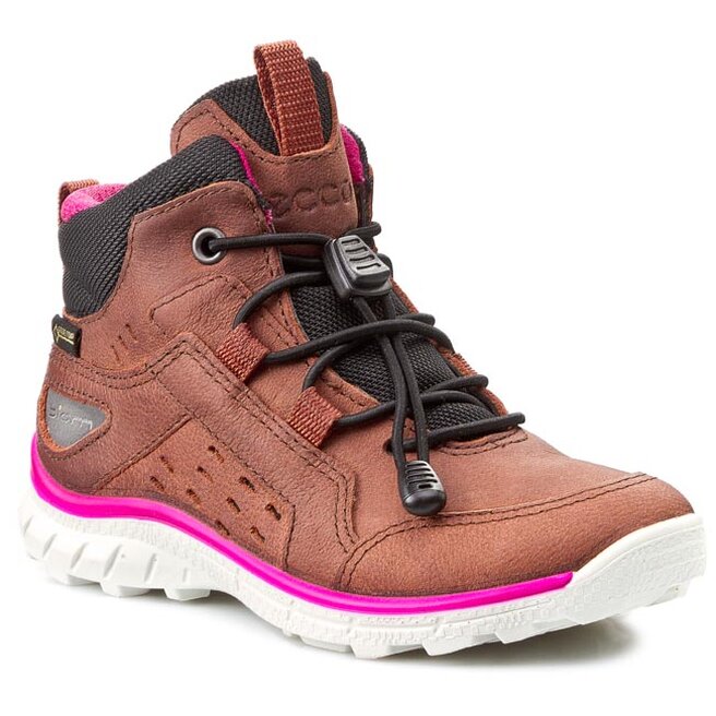 Ecco biom trail kids new arrivals