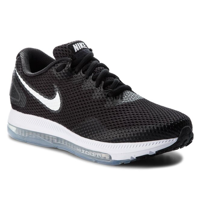 Zapatos Nike Zoom All Out Low 2 003 Black/White/Anthracite | zapatos.es