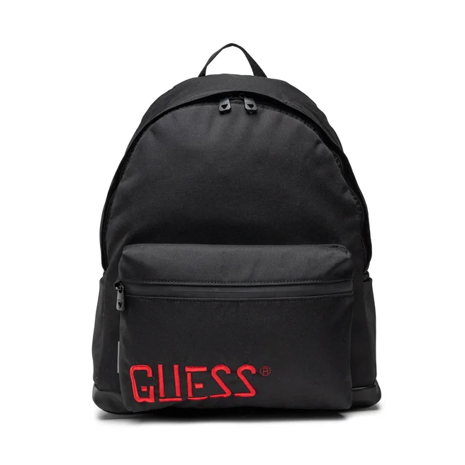 Rucsac Guess Vice Easy Round Backpack HMVICC P2206 BLA