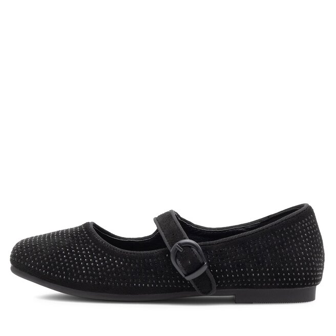 DeeZee Balerini DeeZee CM220714-18 Negru