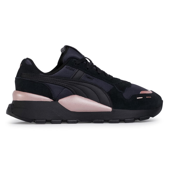 Laisvalaikio batai Puma Rs 2.0 Mono Metal Wn's 374670 02 Puma Black/Rose  Gold • Www.eavalyne.lt