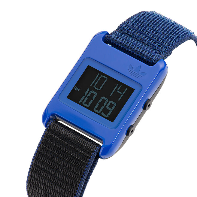 Reloj adidas Originals Retro Pop AOST23066 Blue |
