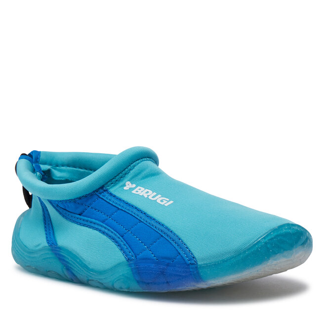 Aqua azzurro shoes top