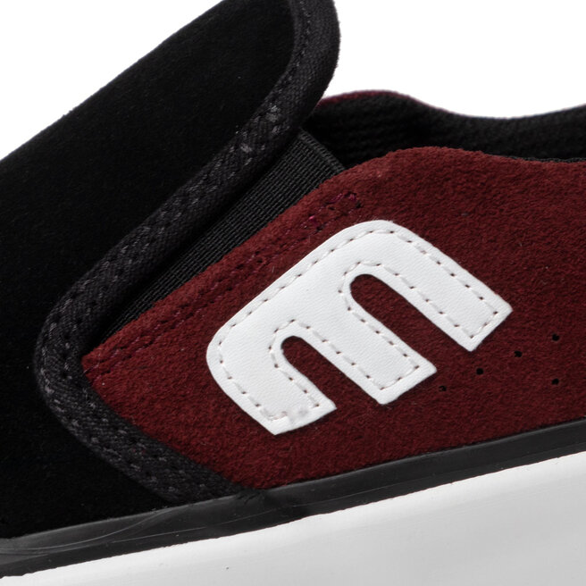 Etnies Scarpe sportive Etnies Marana Slip Xlt 4102000141 Black/Red/White 599