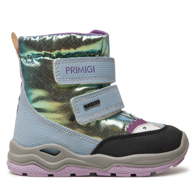 Śniegowce Primigi 6861311 S - Niebieski