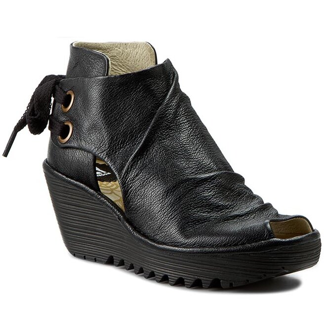 Fly top london yema
