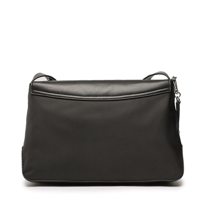 Calvin Klein Jeans Дамска чанта Calvin Klein Jeans Scuplted Flat Crossbody33 Mix K60K610313 BDS