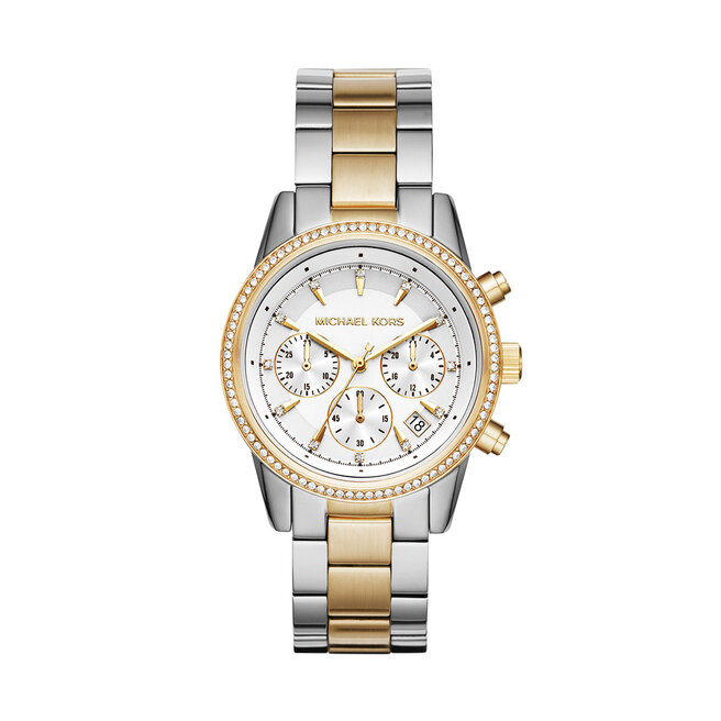 michael kors smartwatch ceramic