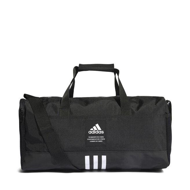 Σάκος adidas 4ATHLTS Medium Duffel Bag HC7272 black/black